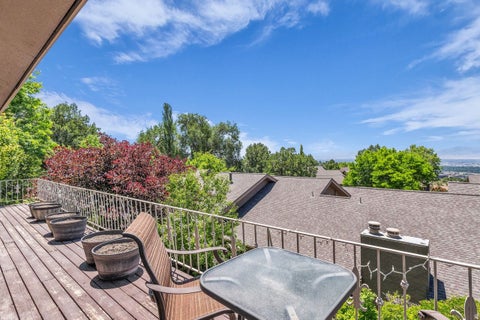 Tiny photo for 811 N GRANDRIDGE DR, Salt Lake City, UT 84103 (MLS # 2166145)
