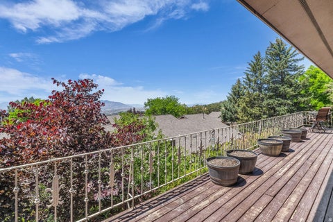 Tiny photo for 811 N GRANDRIDGE DR, Salt Lake City, UT 84103 (MLS # 2166145)