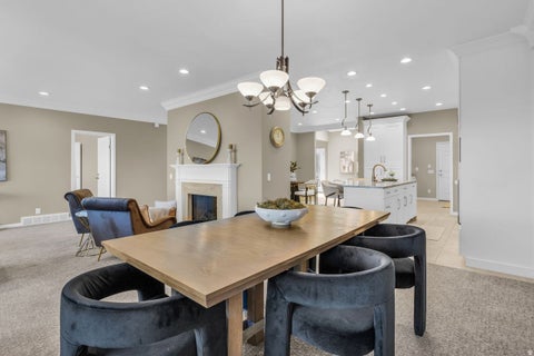 Tiny photo for 811 N GRANDRIDGE DR, Salt Lake City, UT 84103 (MLS # 2166145)