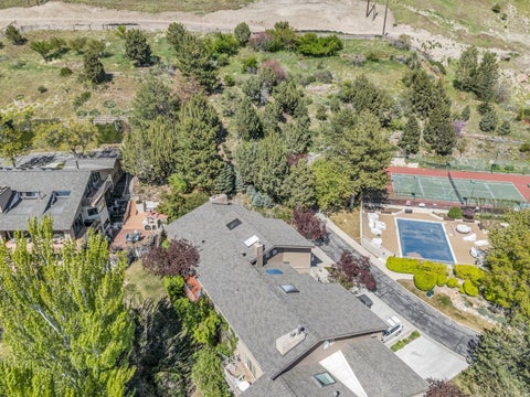 Tiny photo for 811 N GRANDRIDGE DR, Salt Lake City, UT 84103 (MLS # 2166145)