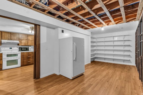 Tiny photo for 811 N GRANDRIDGE DR, Salt Lake City, UT 84103 (MLS # 2166145)