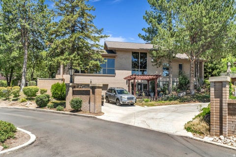 Tiny photo for 811 N GRANDRIDGE DR, Salt Lake City, UT 84103 (MLS # 2166145)
