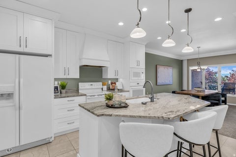 Tiny photo for 811 N GRANDRIDGE DR, Salt Lake City, UT 84103 (MLS # 2166145)