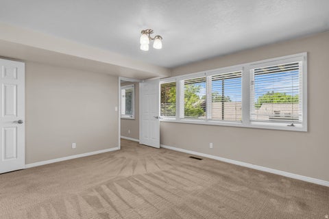 Tiny photo for 811 N GRANDRIDGE DR, Salt Lake City, UT 84103 (MLS # 2166145)