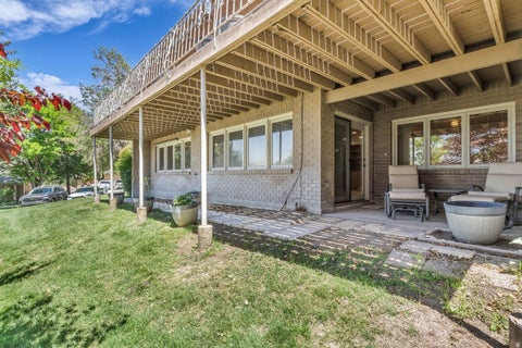 Tiny photo for 811 N GRANDRIDGE DR, Salt Lake City, UT 84103 (MLS # 2166145)
