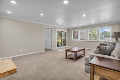 Tiny photo for 811 N GRANDRIDGE DR, Salt Lake City, UT 84103 (MLS # 2166145)