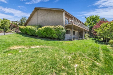 Tiny photo for 811 N GRANDRIDGE DR, Salt Lake City, UT 84103 (MLS # 2166145)