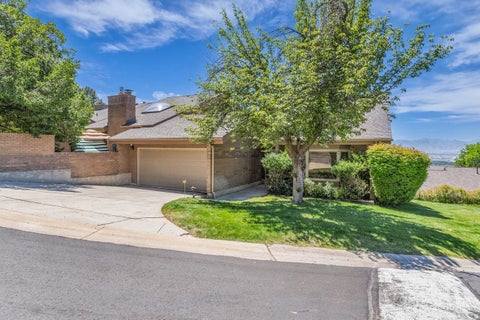 Tiny photo for 811 N GRANDRIDGE DR, Salt Lake City, UT 84103 (MLS # 2166145)