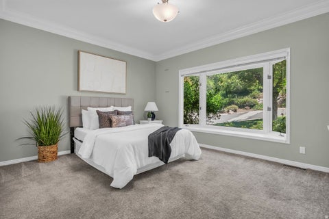 Tiny photo for 811 N GRANDRIDGE DR, Salt Lake City, UT 84103 (MLS # 2166145)