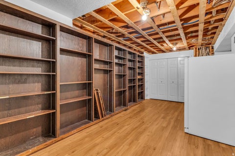 Tiny photo for 811 N GRANDRIDGE DR, Salt Lake City, UT 84103 (MLS # 2166145)