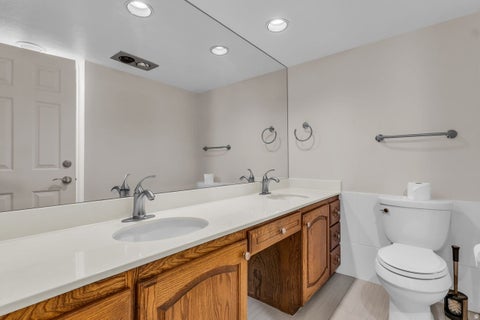 Tiny photo for 811 N GRANDRIDGE DR, Salt Lake City, UT 84103 (MLS # 2166145)