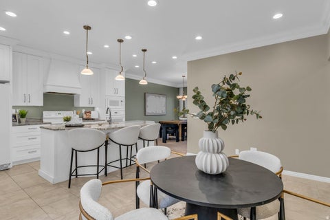 Tiny photo for 811 N GRANDRIDGE DR, Salt Lake City, UT 84103 (MLS # 2166145)