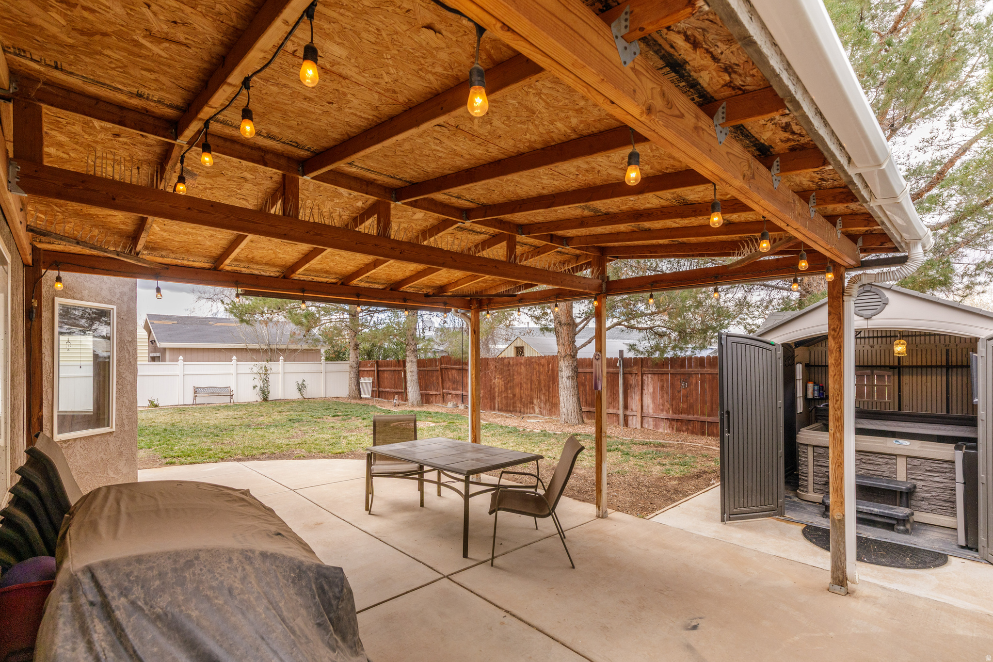 MESA VERDE - Residential