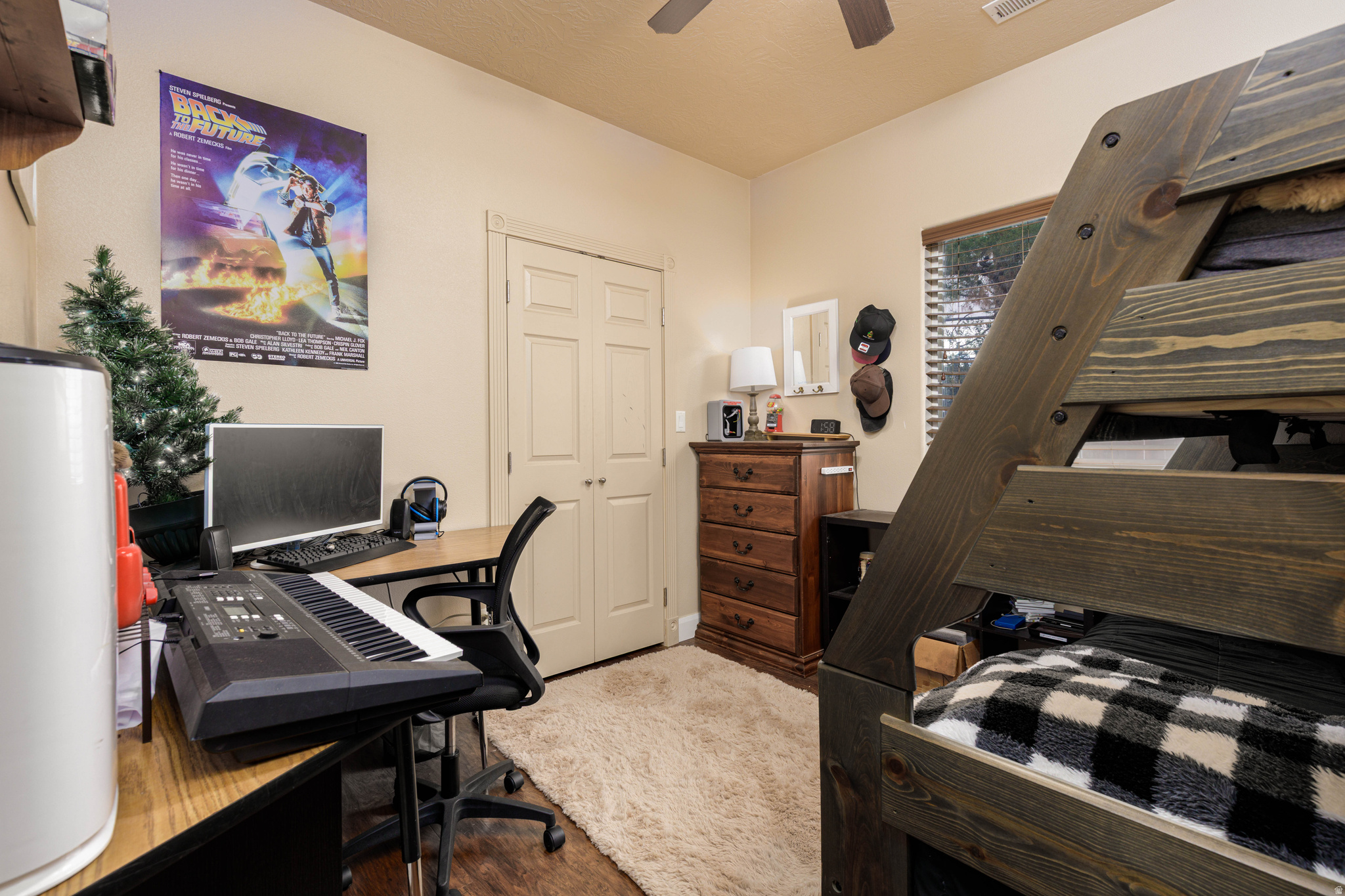 MESA VERDE - Residential