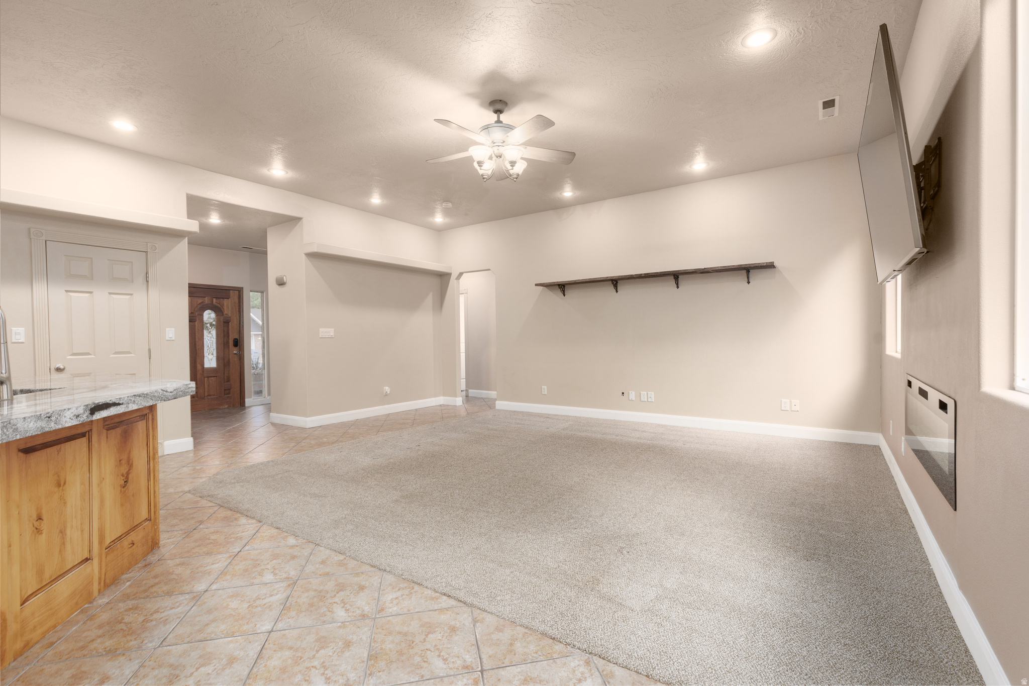 MESA VERDE - Residential