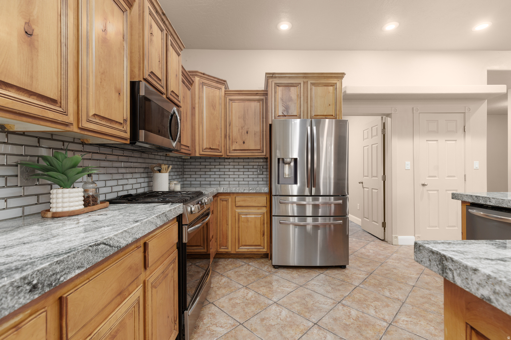 MESA VERDE - Residential