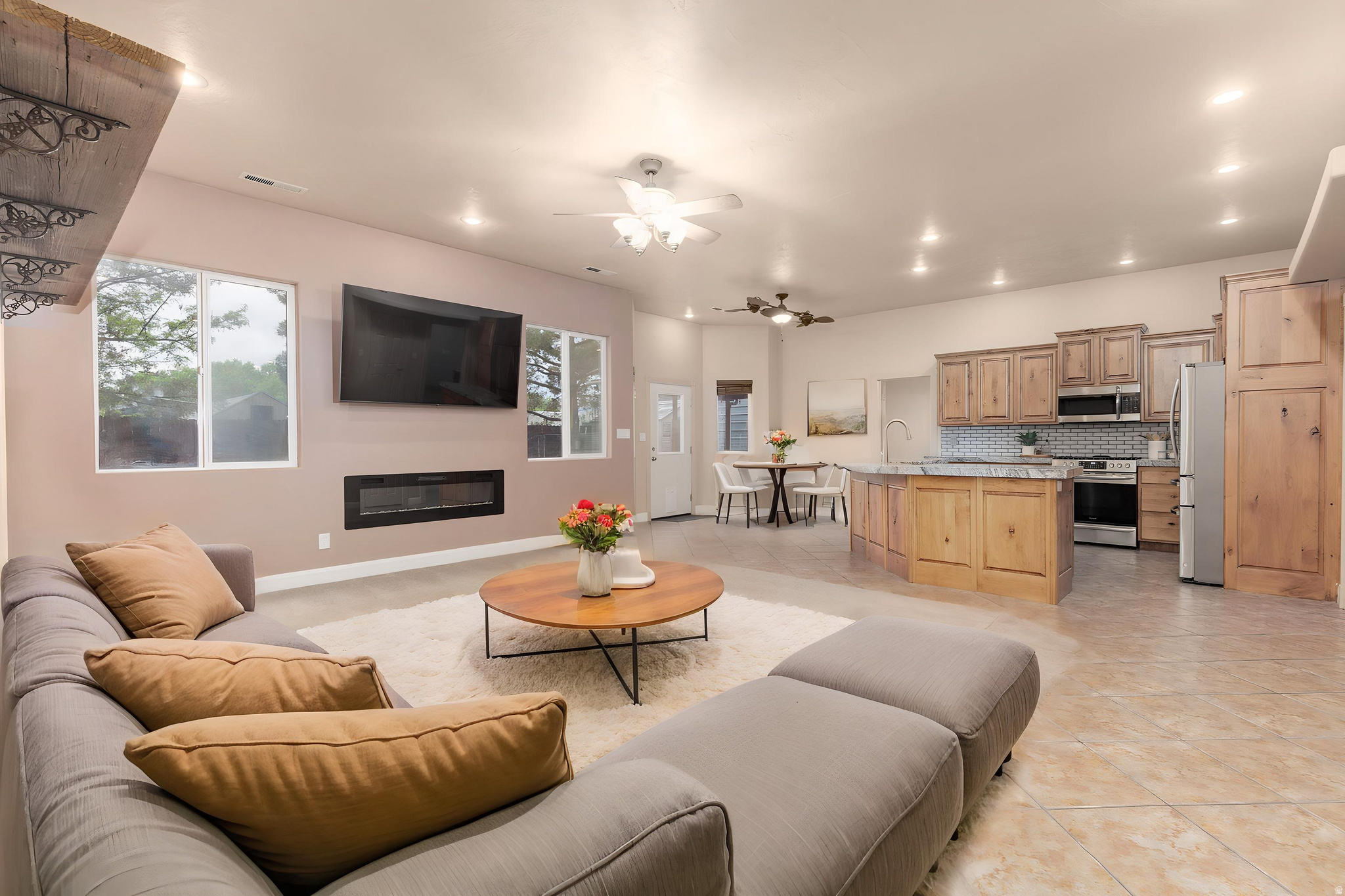 MESA VERDE - Residential