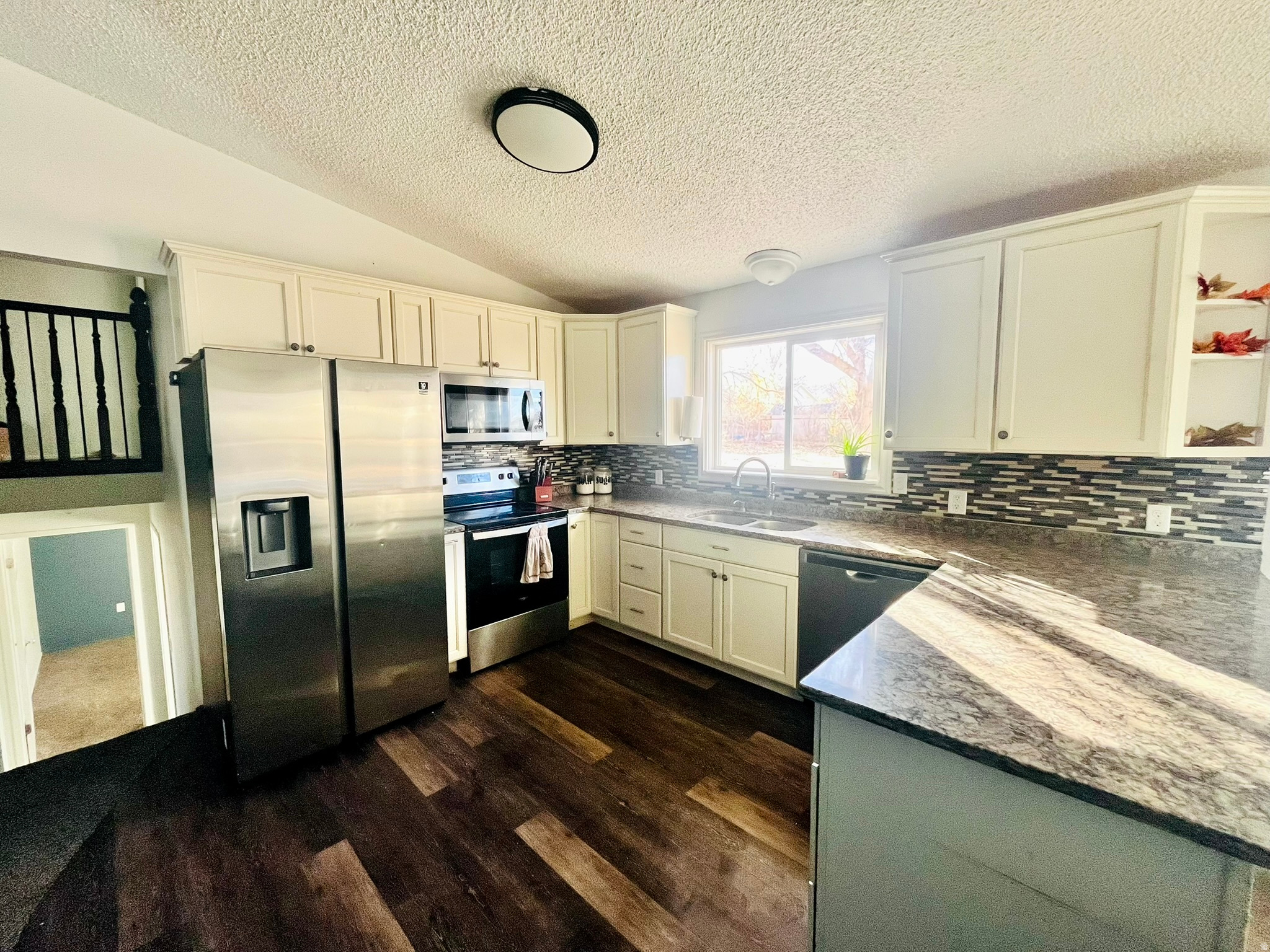 COUNTRYSIDE DRIVE SUBDIVISION - Residential