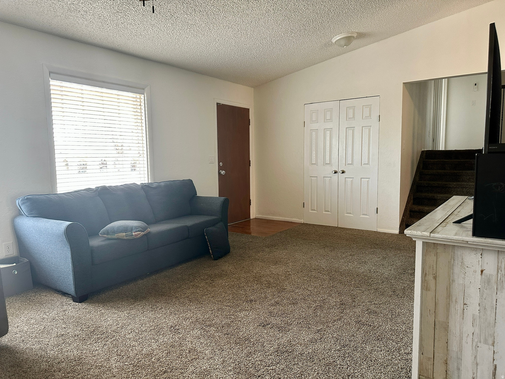 COUNTRYSIDE DRIVE SUBDIVISION - Residential