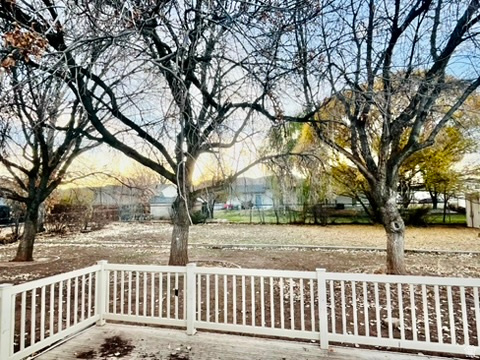 COUNTRYSIDE DRIVE SUBDIVISION - Residential