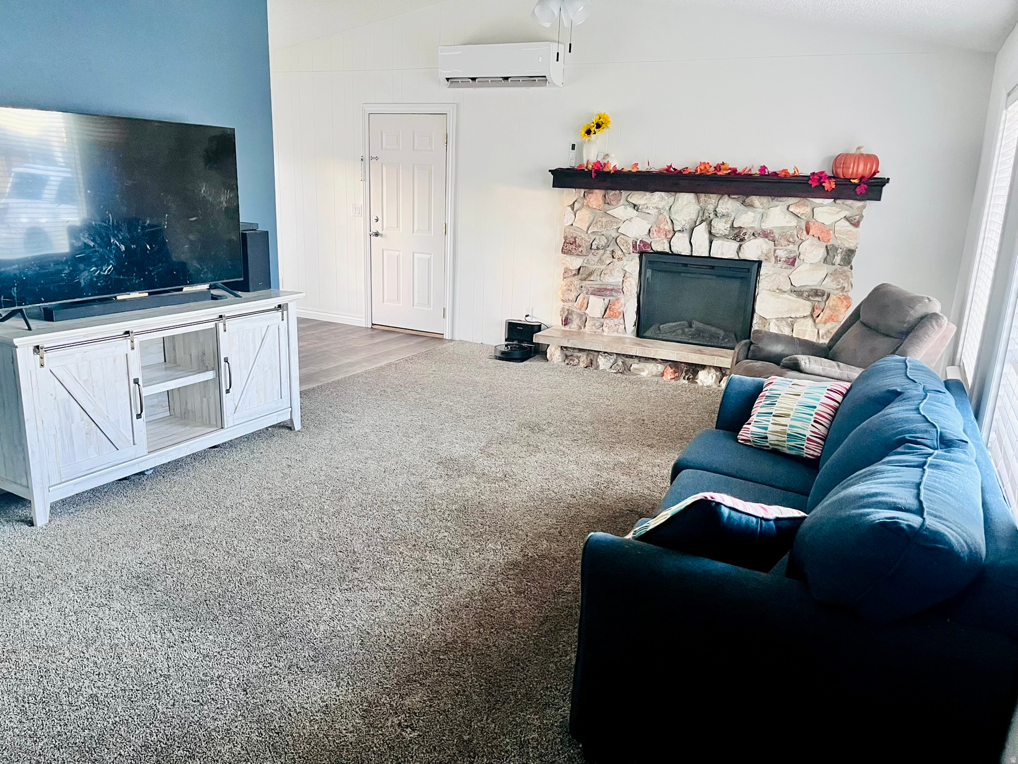 COUNTRYSIDE DRIVE SUBDIVISION - Residential