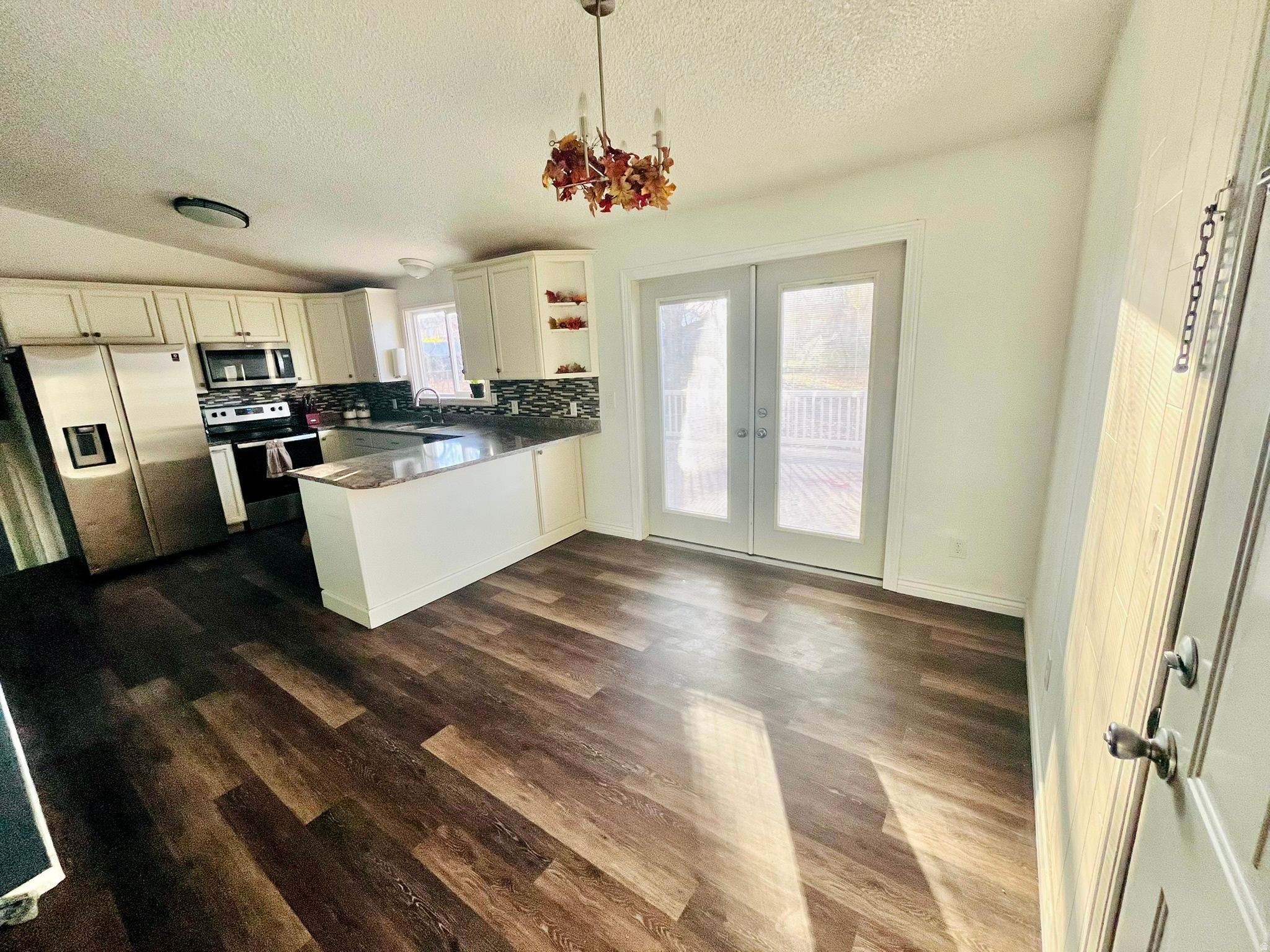 COUNTRYSIDE DRIVE SUBDIVISION - Residential