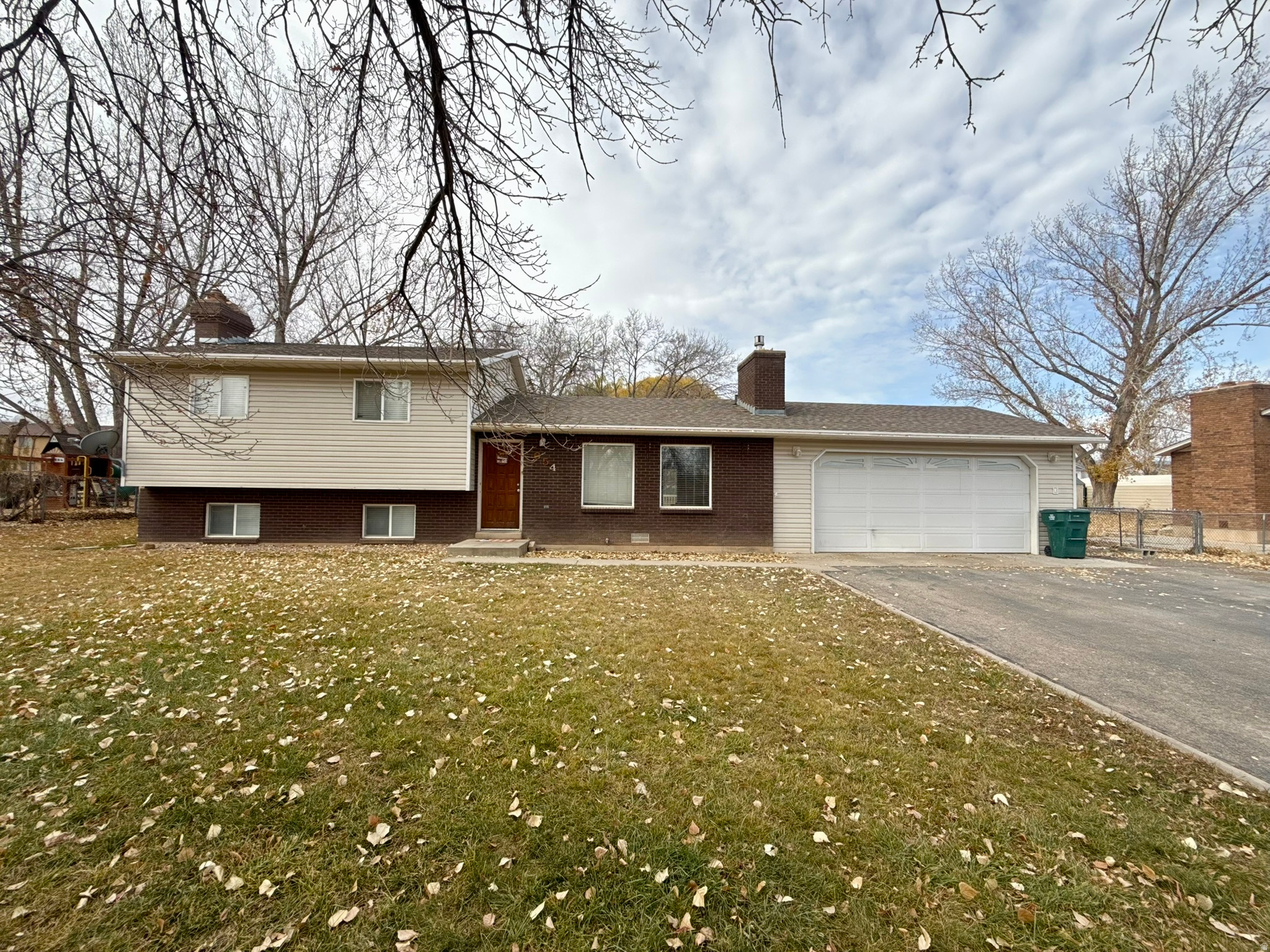 COUNTRYSIDE DRIVE SUBDIVISION - Residential