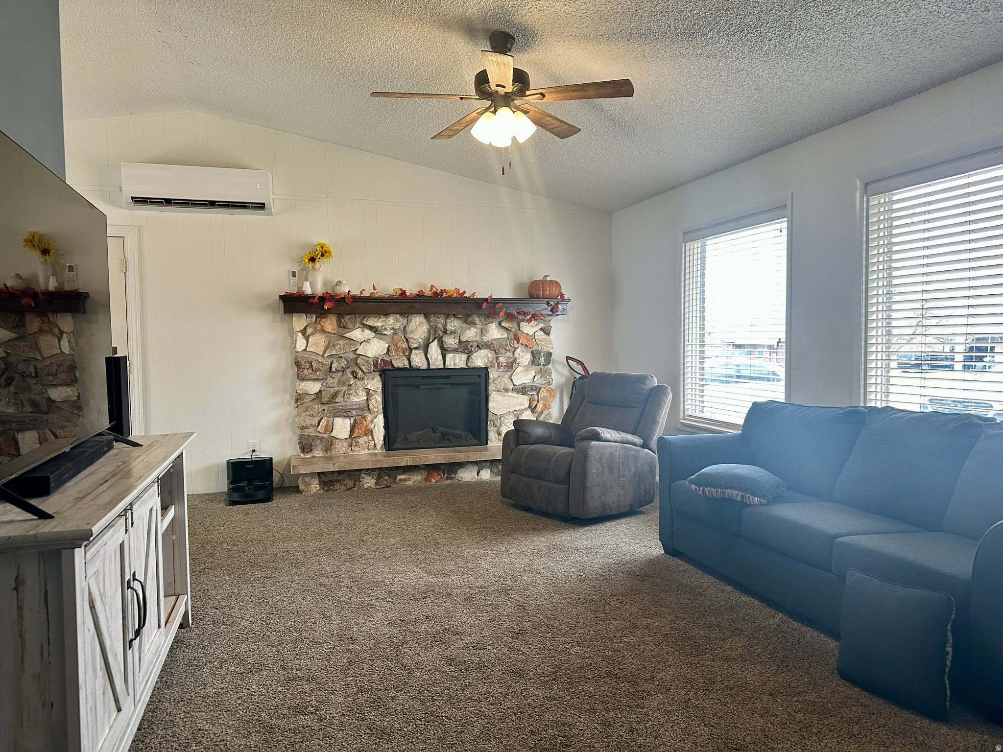 COUNTRYSIDE DRIVE SUBDIVISION - Residential