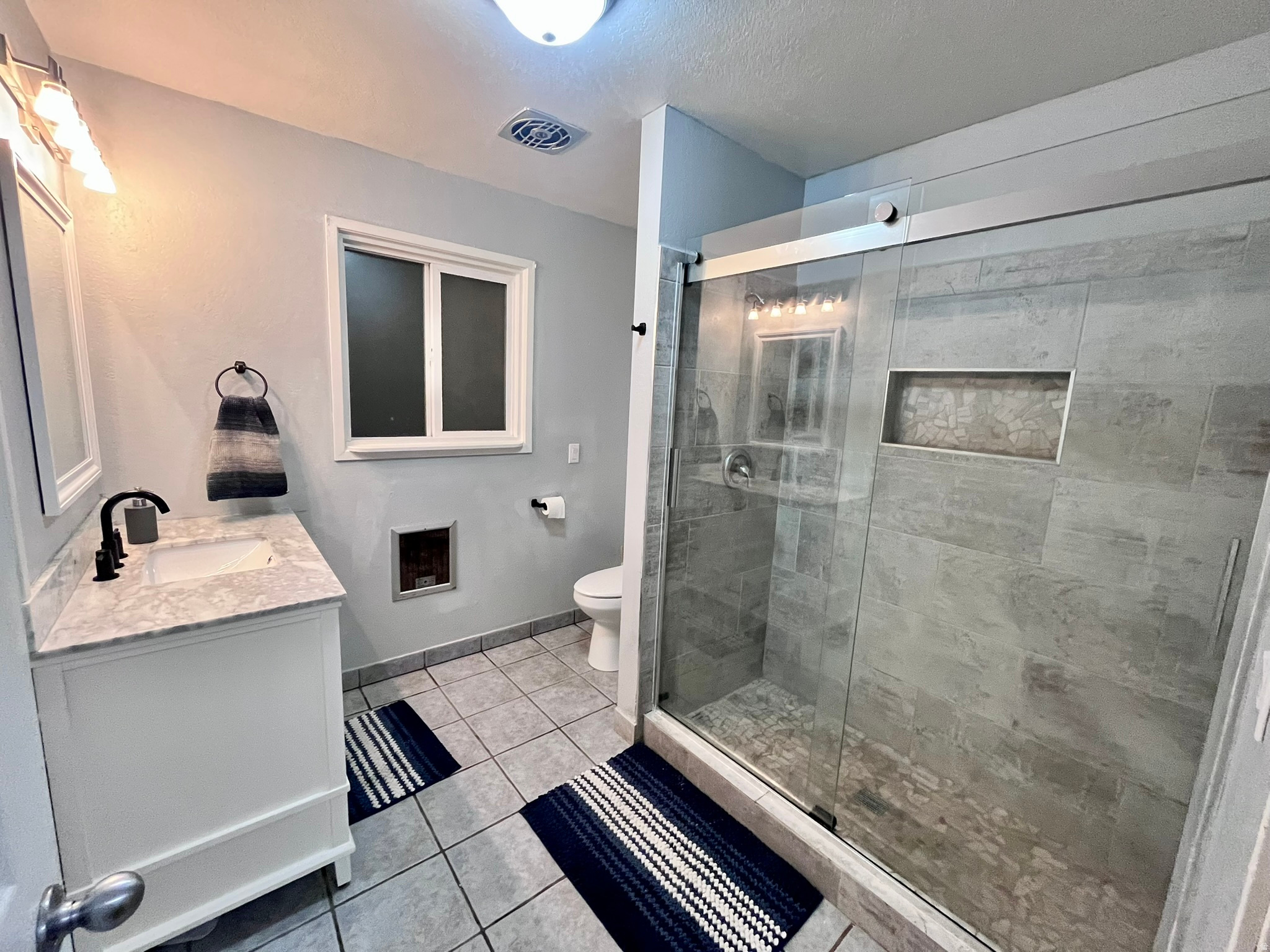 COUNTRYSIDE DRIVE SUBDIVISION - Residential