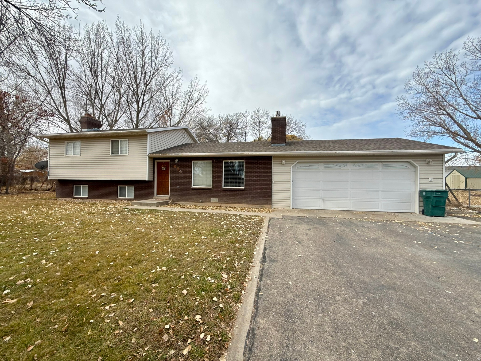 COUNTRYSIDE DRIVE SUBDIVISION - Residential