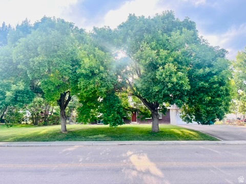 COUNTRYSIDE DRIVE SUBDIVISION - Residential