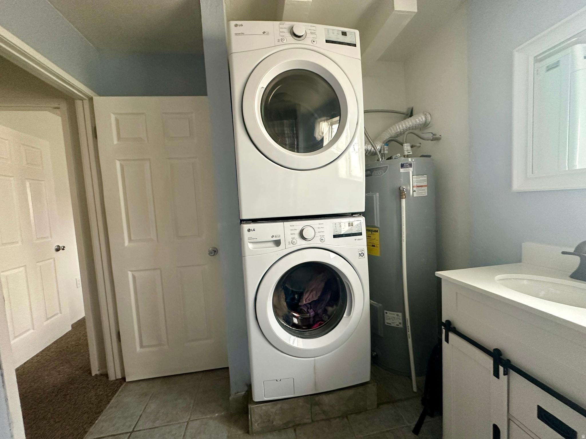 COUNTRYSIDE DRIVE SUBDIVISION - Residential