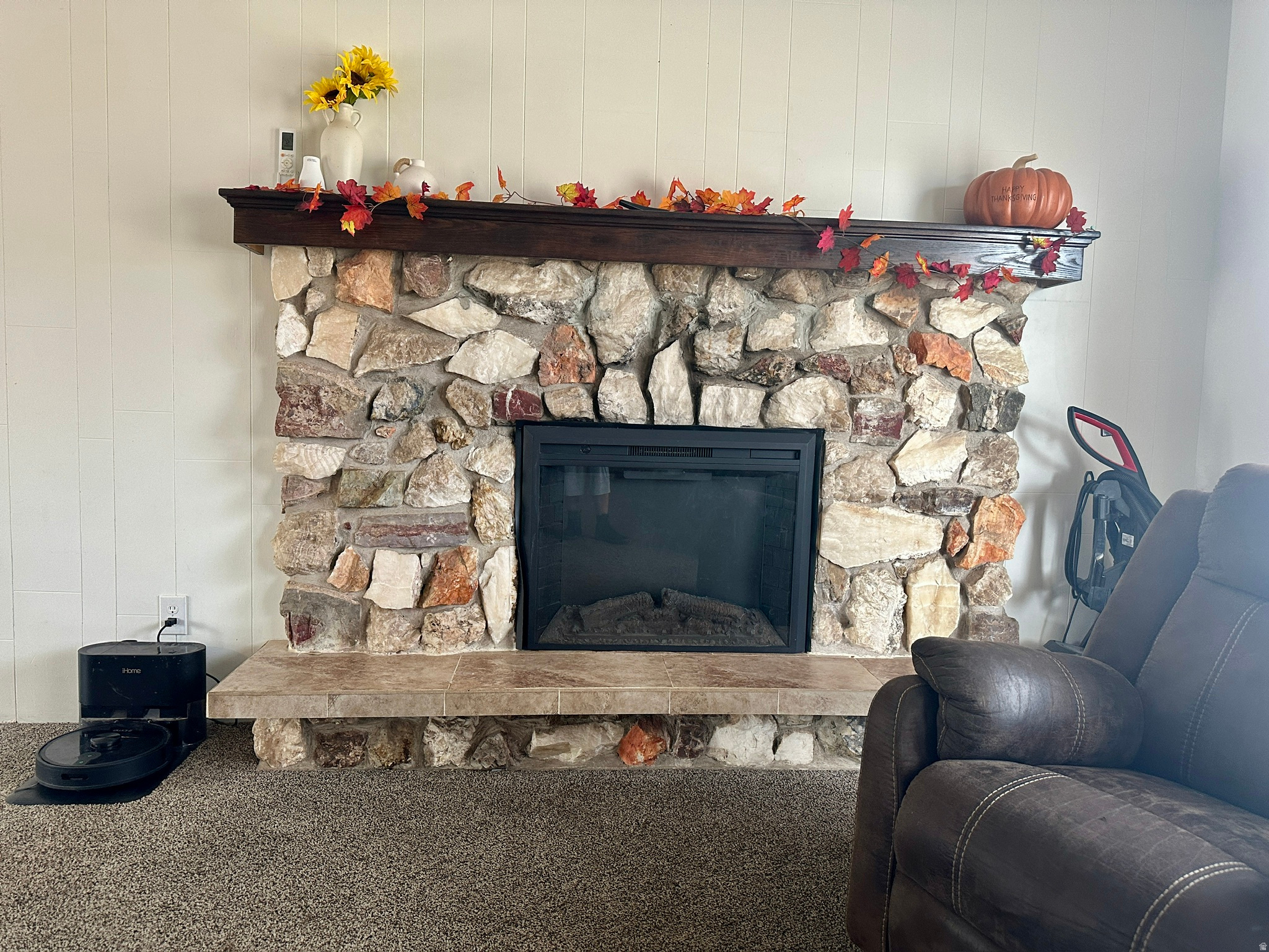 COUNTRYSIDE DRIVE SUBDIVISION - Residential