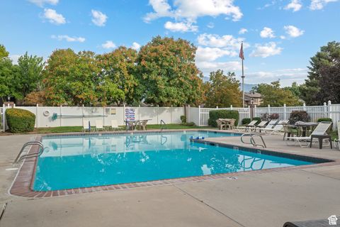 Tiny photo for 6890 S 725 E #A, Midvale, UT 84047 (MLS # 2116760)