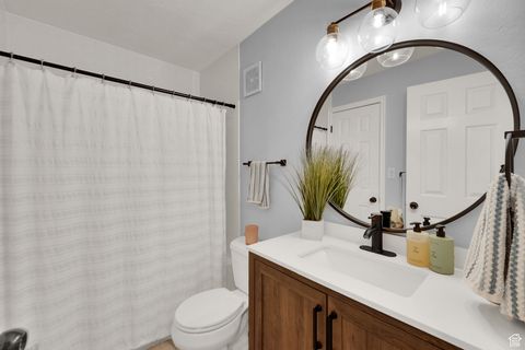 Tiny photo for 6890 S 725 E #A, Midvale, UT 84047 (MLS # 2116760)