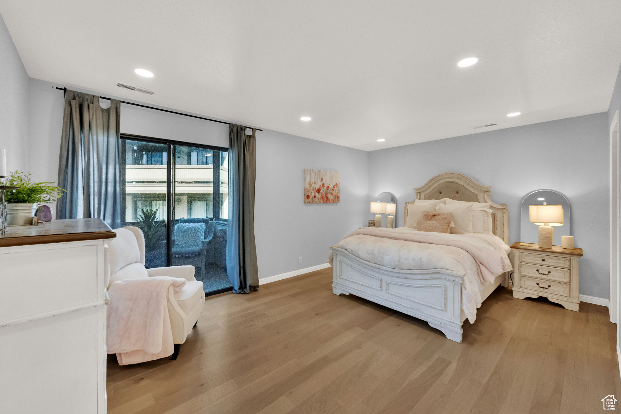 FAIRMEADOWS - Residential