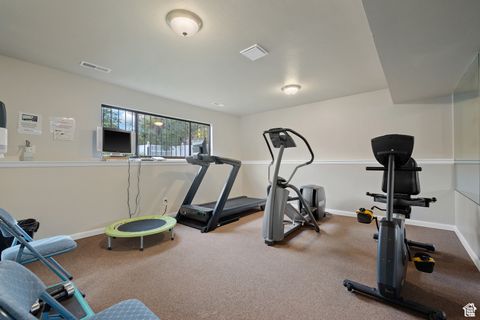 Tiny photo for 6890 S 725 E #A, Midvale, UT 84047 (MLS # 2116760)