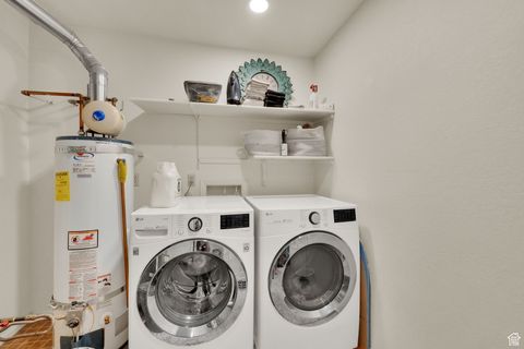 Tiny photo for 6890 S 725 E #A, Midvale, UT 84047 (MLS # 2116760)