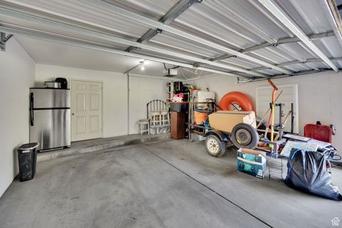 Tiny photo for 6890 S 725 E #A, Midvale, UT 84047 (MLS # 2116760)