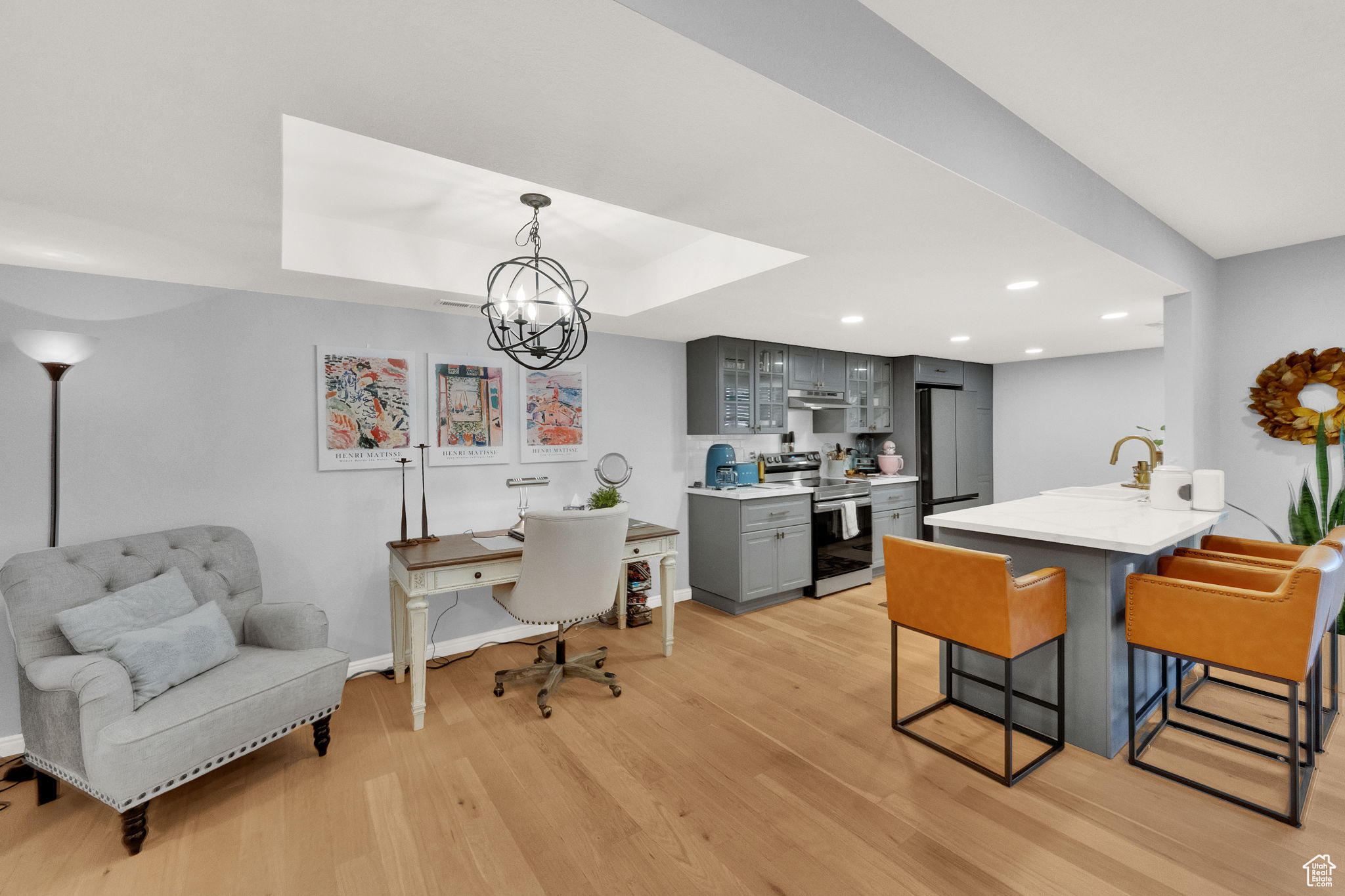 FAIRMEADOWS - Residential