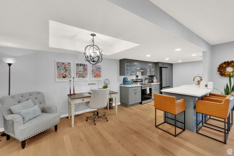 Tiny photo for 6890 S 725 E #A, Midvale, UT 84047 (MLS # 2116760)