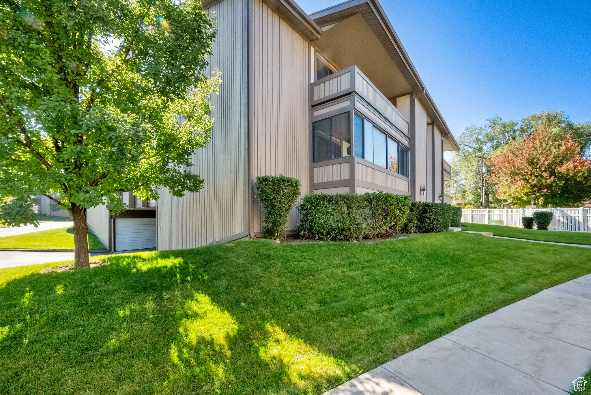 FAIRMEADOWS - Residential