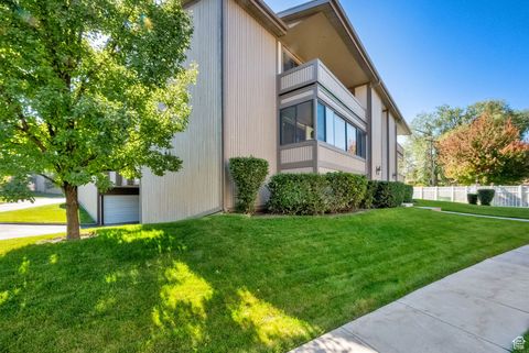Tiny photo for 6890 S 725 E #A, Midvale, UT 84047 (MLS # 2116760)