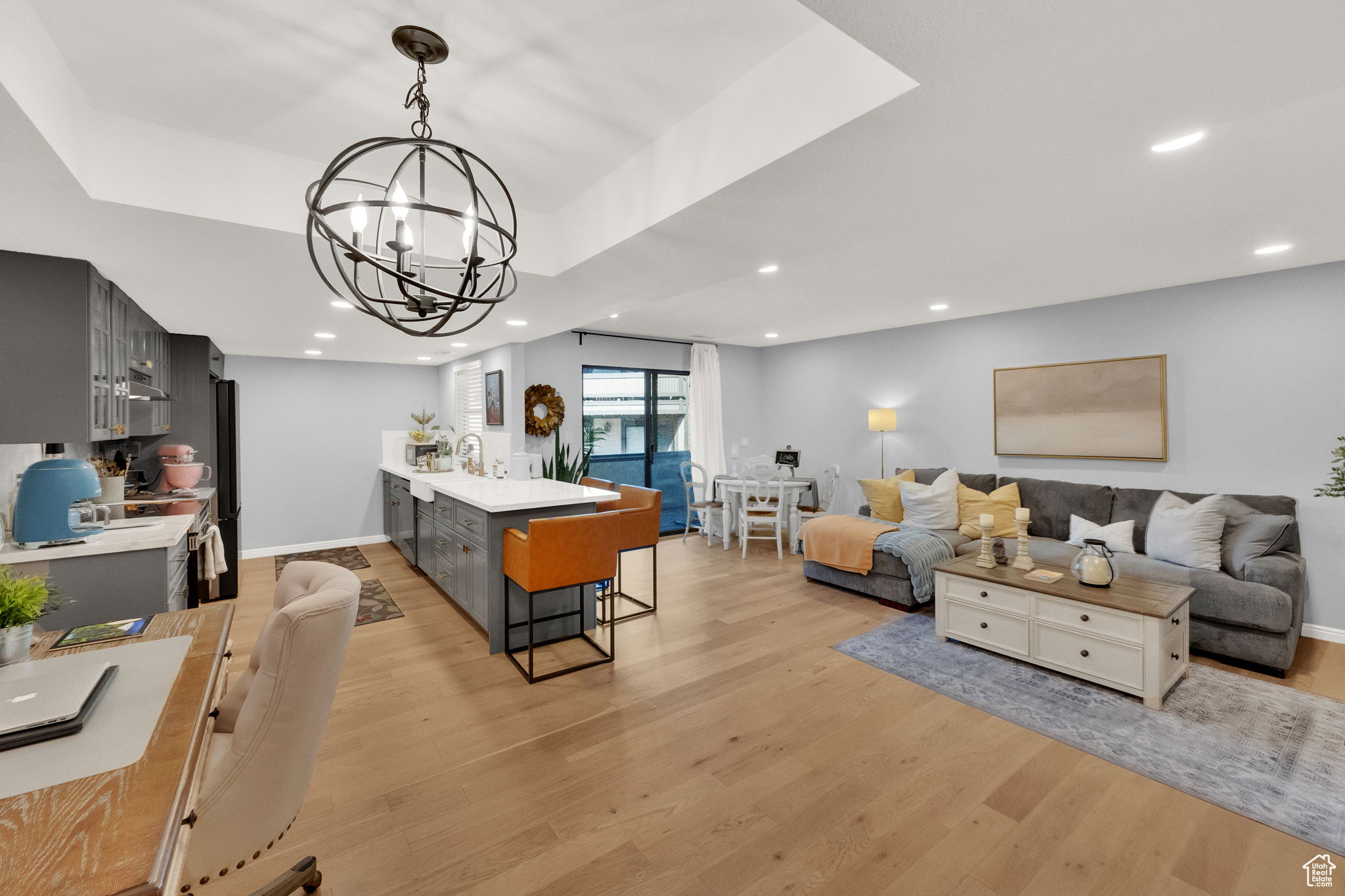 FAIRMEADOWS - Residential