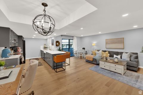 Tiny photo for 6890 S 725 E #A, Midvale, UT 84047 (MLS # 2116760)