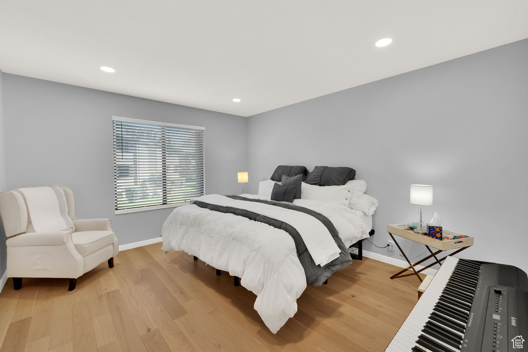 FAIRMEADOWS - Residential