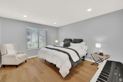 Tiny photo for 6890 S 725 E #A, Midvale, UT 84047 (MLS # 2116760)