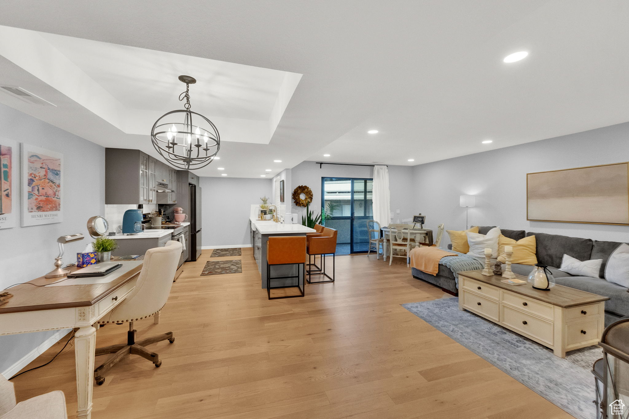 FAIRMEADOWS - Residential