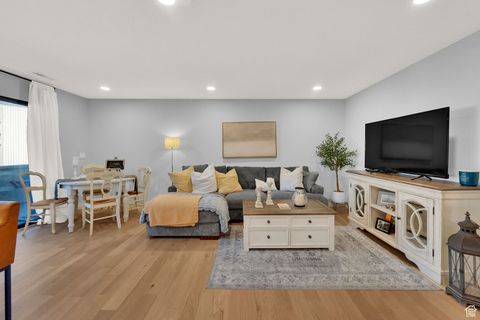 Tiny photo for 6890 S 725 E #A, Midvale, UT 84047 (MLS # 2116760)