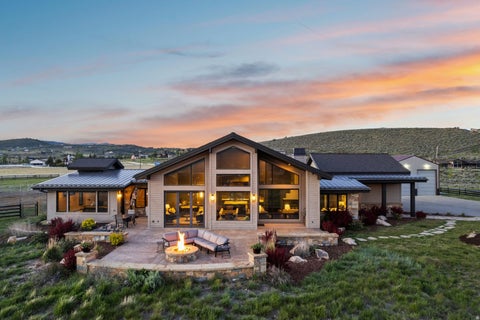 Homes For Sale - 8449 N Silver Creek Rd<br/> Summit County, Park City, UT 84098
